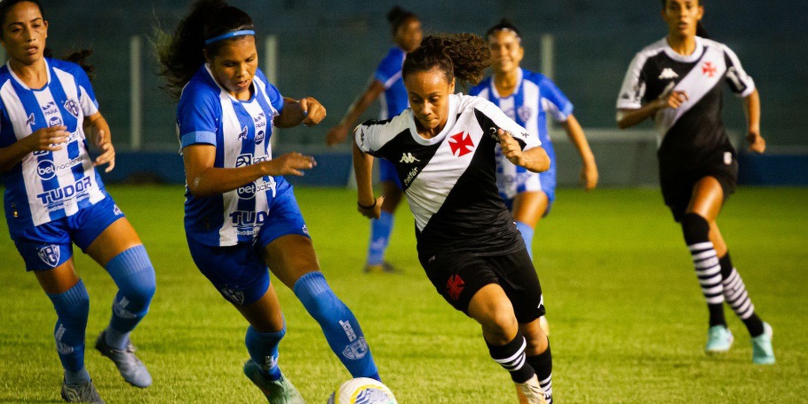 futebol-feminino:-tv-brasil-transmite-decisao-entre-vasco-e-paysandu