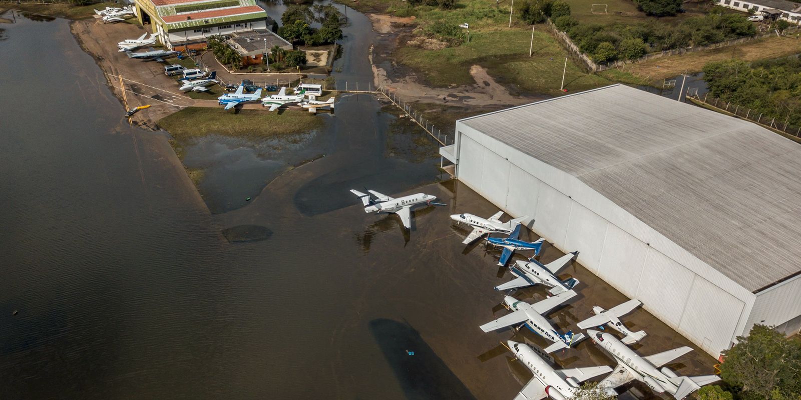 governo-diz-que-avalia repasse-de-recursos-para aeroporto-do-rs