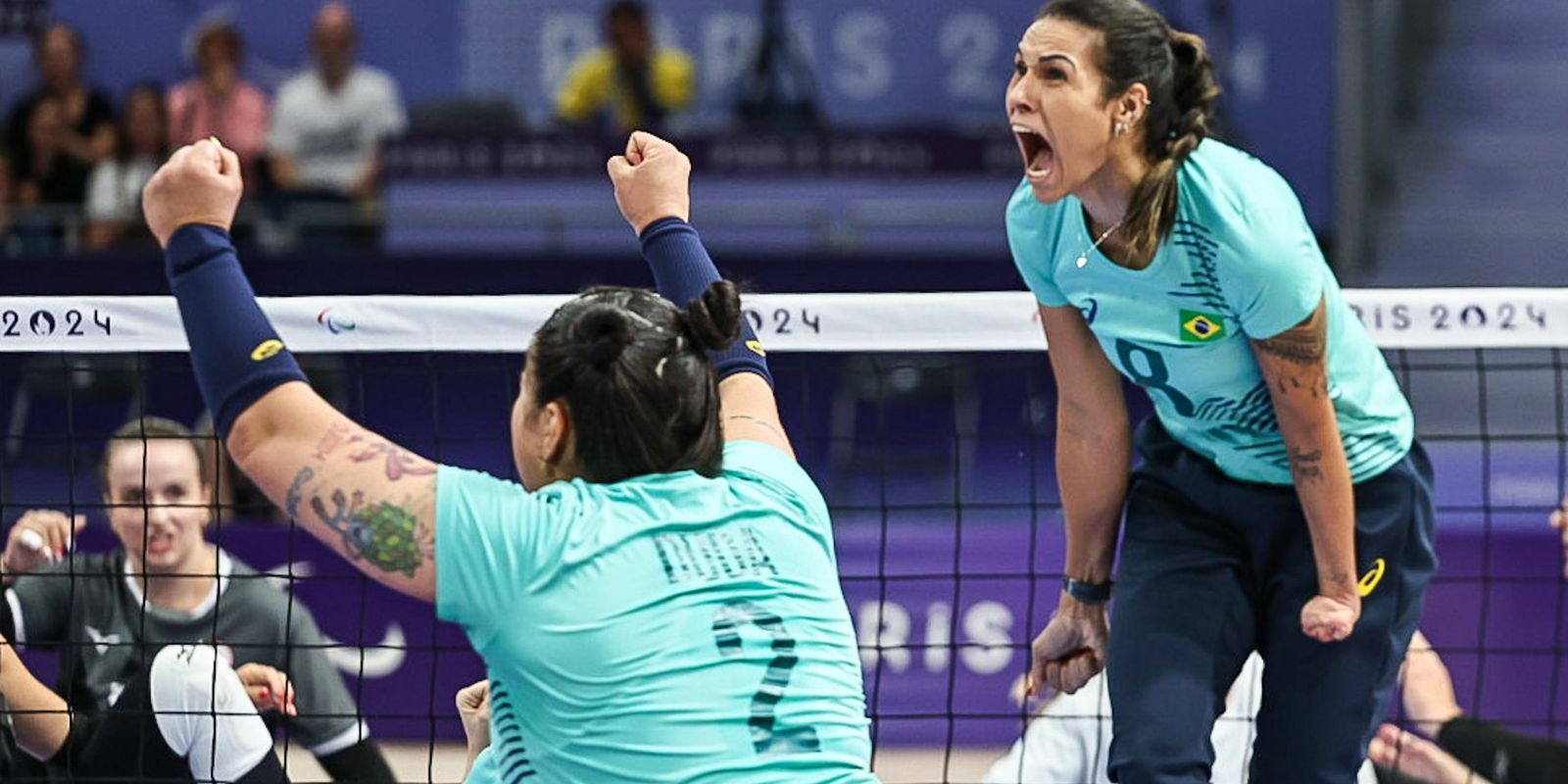 selecao-feminina-de-volei-sentado-vence-a-segunda-em-paris