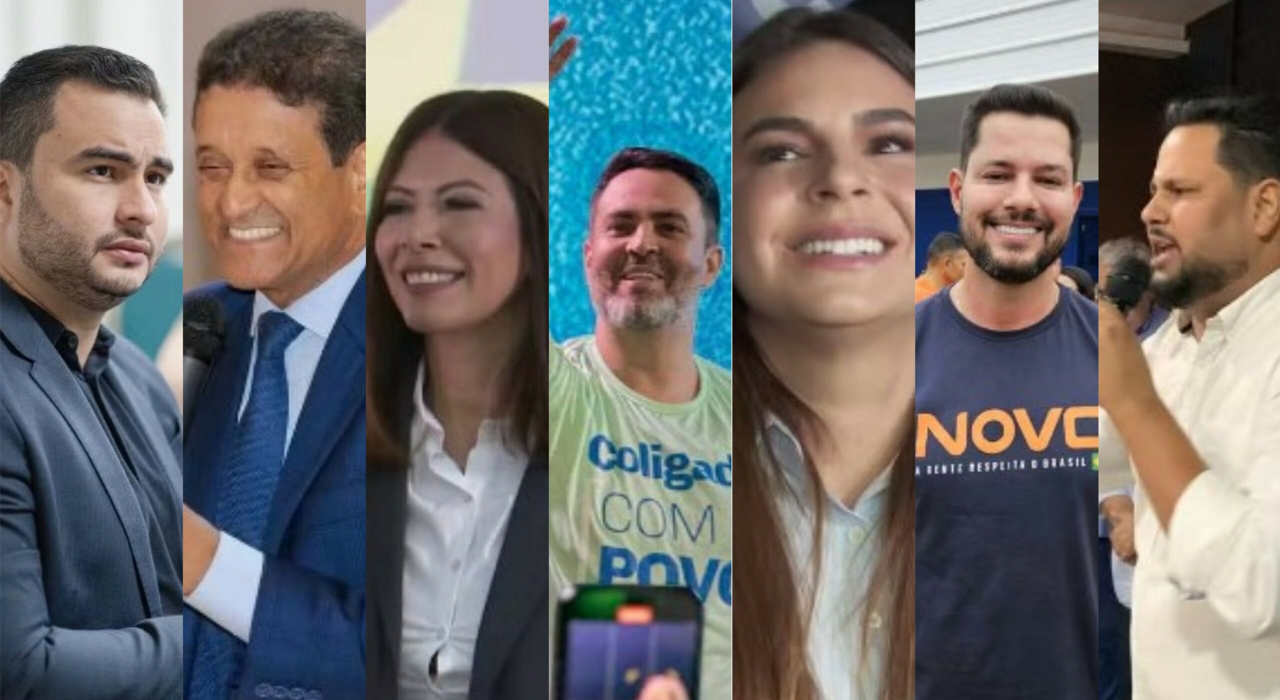 eleicoes-2024:-veja-a-agenda-dos-candidatos-a-prefeitura-de-porto-velho