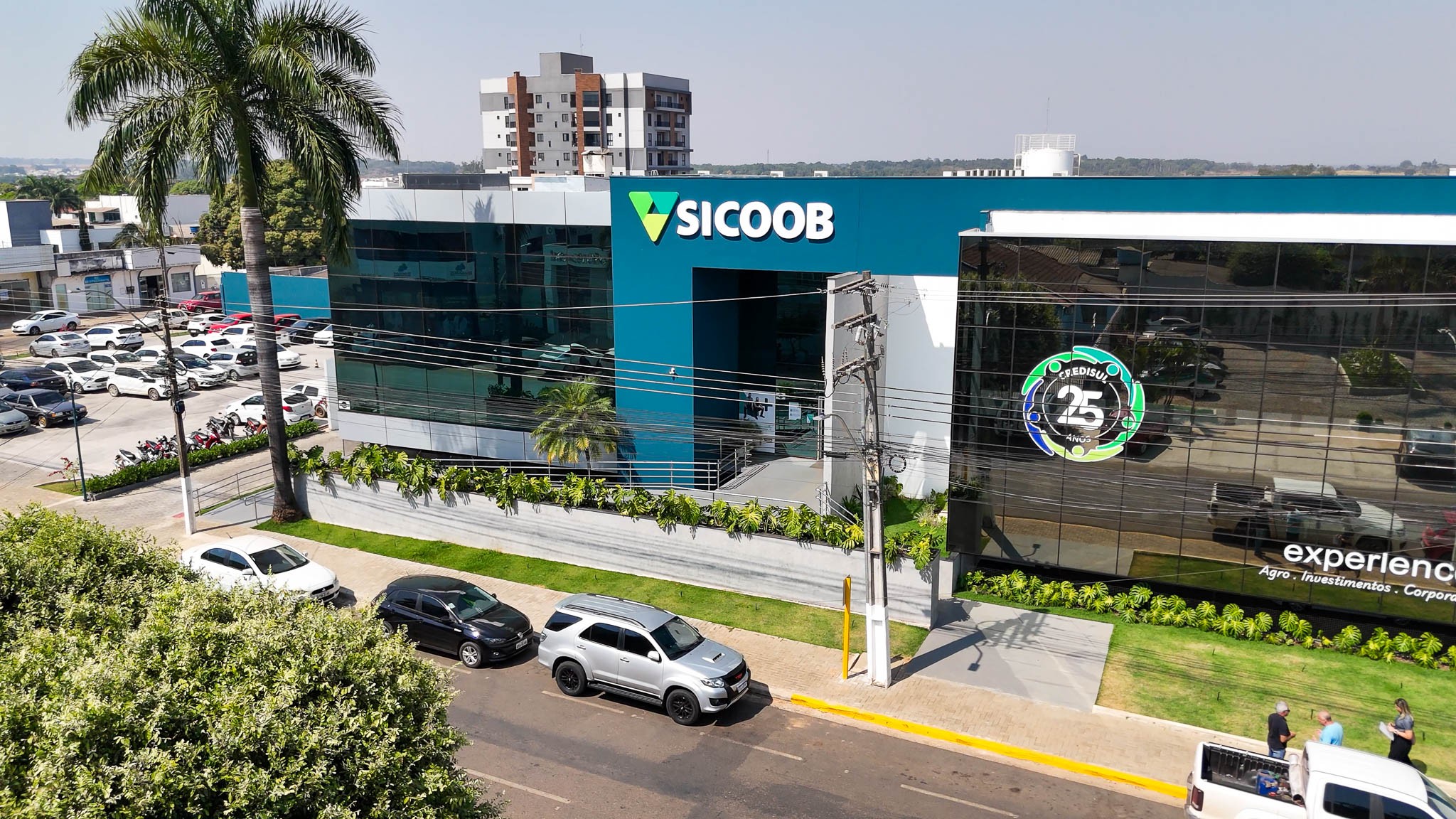 sicoob-credisul-comemora-25-anos-com-programacao-especial-no-am,-ac,-mt-e-ro