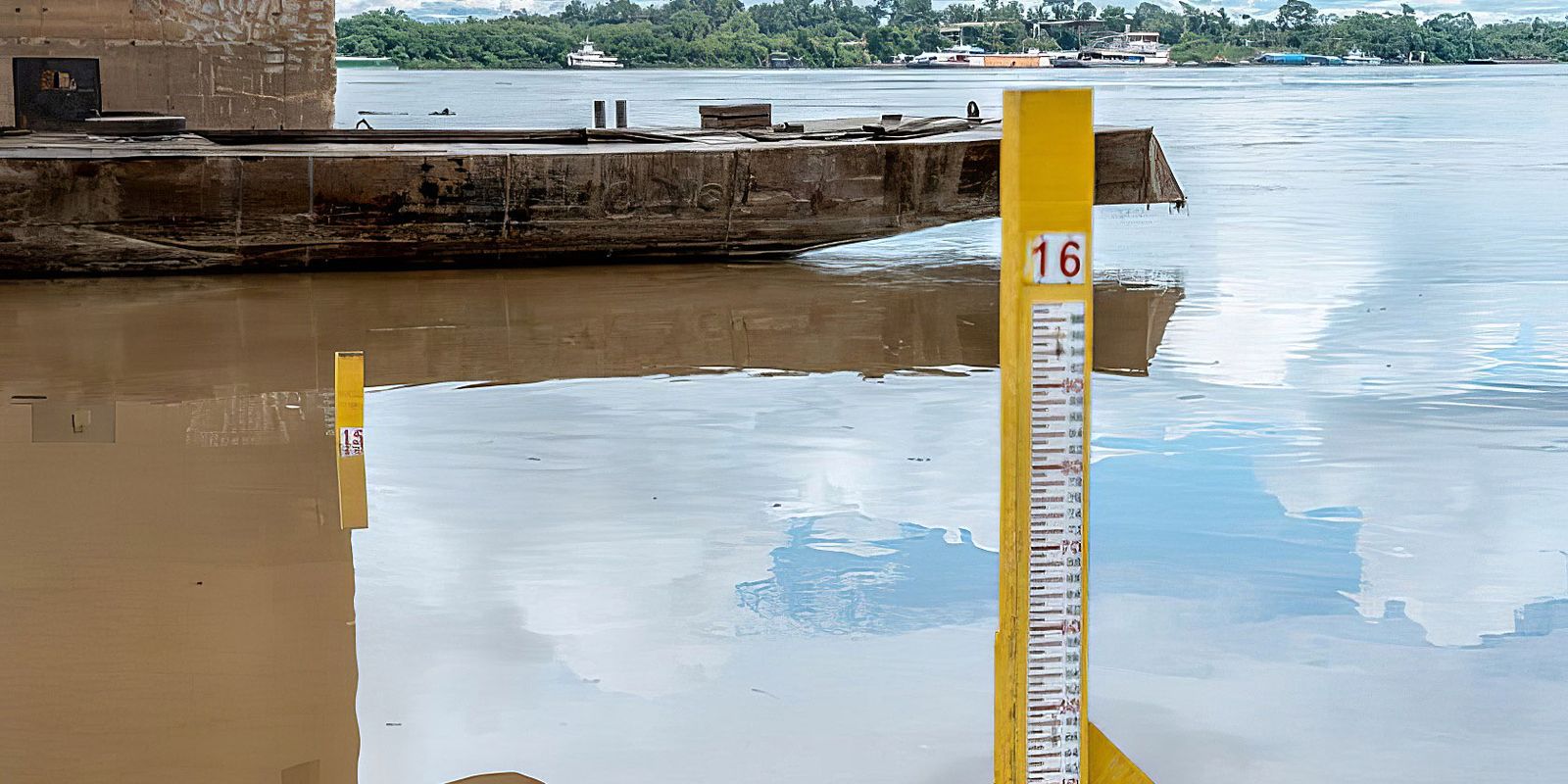 seca-do-rio-madeira-pode-se-agravar-ainda-mais,-aponta-sgb