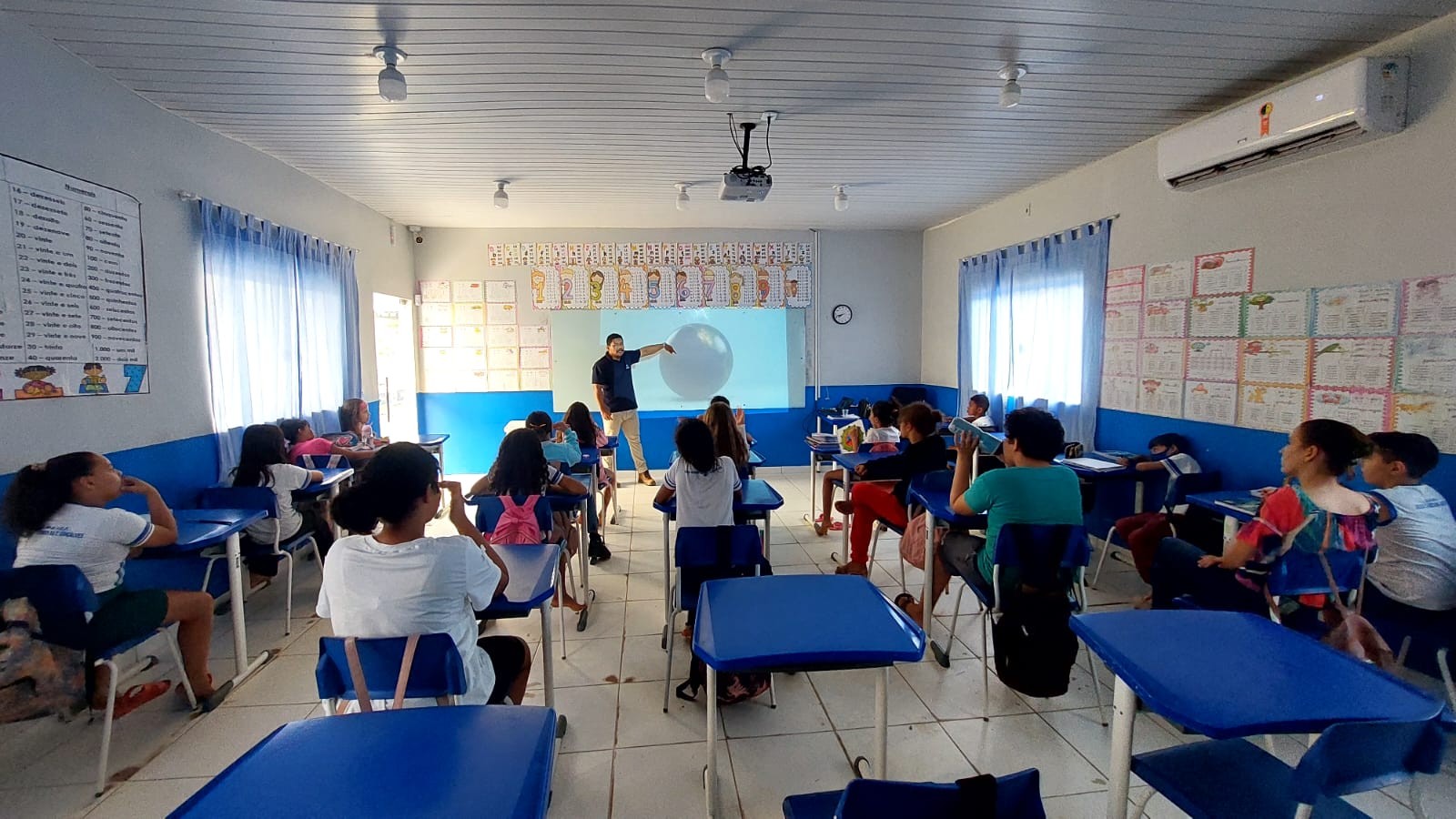 aguas-de-jaru-da-inicio-ao-programa-saude-nota-10-nas-escolas-do-municipio