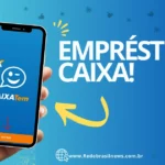 caixa-tem-oferece-emprestimo-para-usuarios-do-app:-veja-como-fazer-a-solicitacao