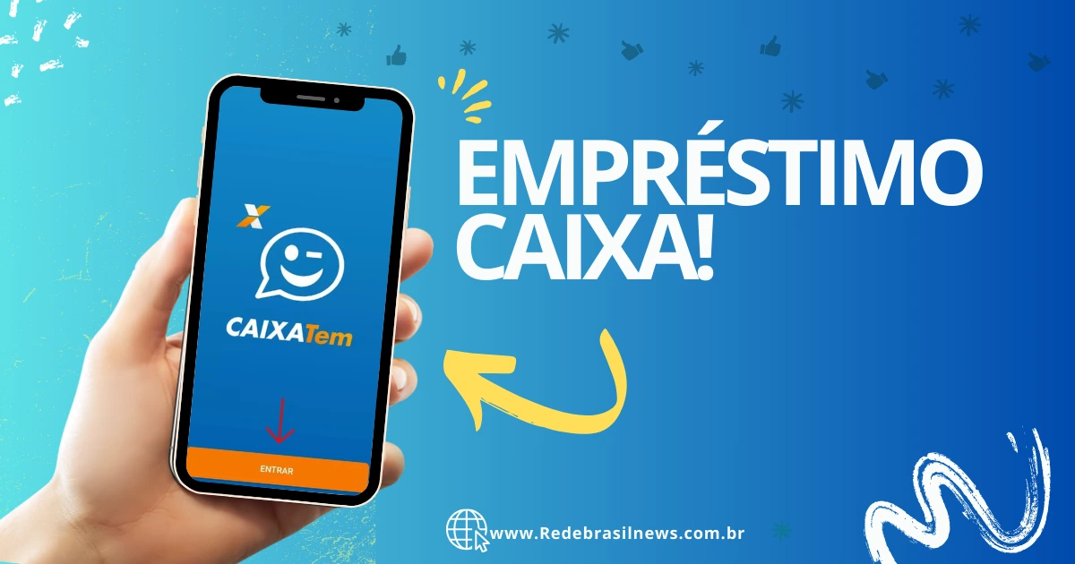 caixa-tem-oferece-emprestimo-para-usuarios-do-app:-veja-como-fazer-a-solicitacao