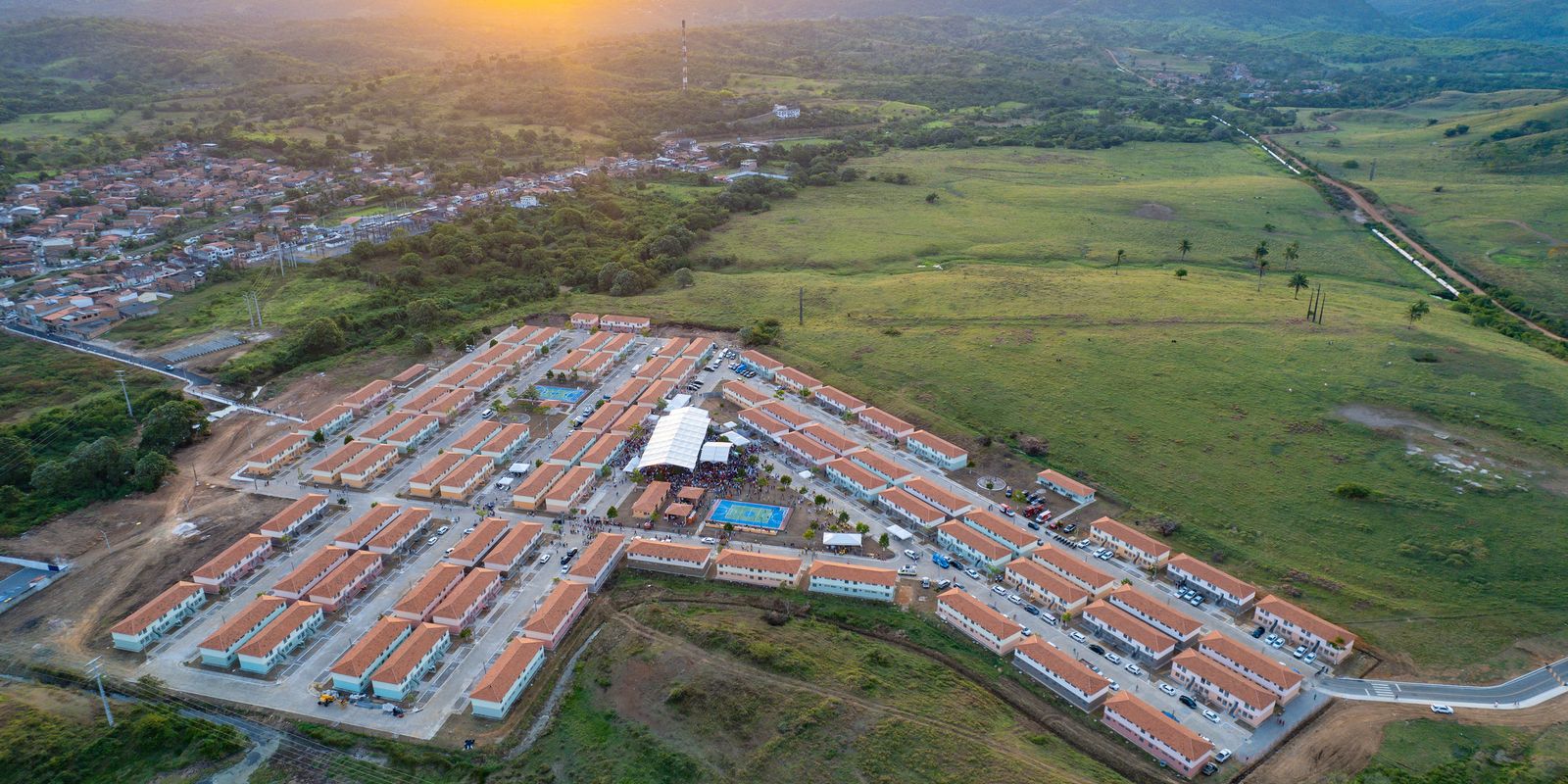 mais-cinco-mil-casas-sao-contratadas-pelo-minha-casa,-minha-vida