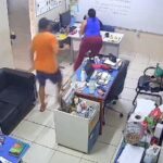 video:-funcionarios-de-escola-estadual-sao-agredidos-por-mae-de-aluno-em-porto-velho