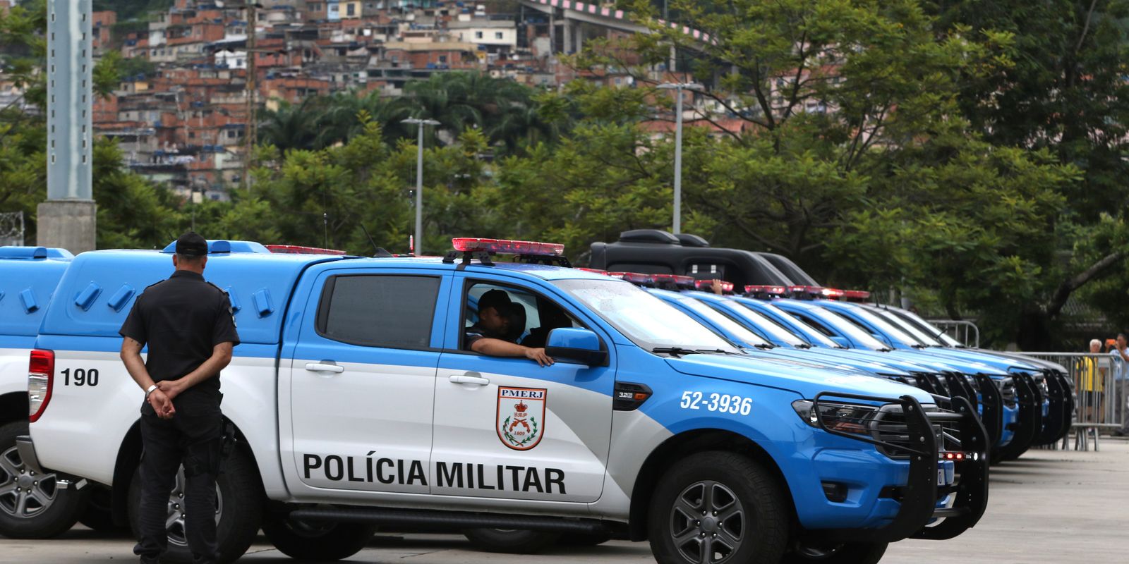 tre-rj-proibe-policias-de-bloquear-ruas-no-dia-das-eleicoes