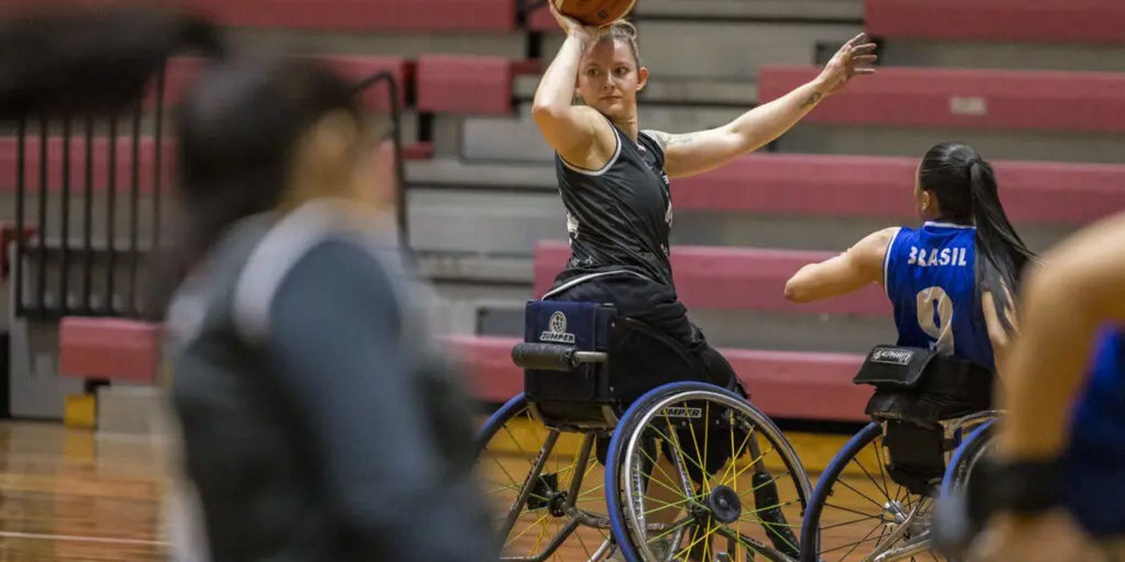 brasil-fecha-sul-americano-de-basquete-em-carreira-de-rodas-com-prata