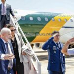 lula-desembarca-em-brasilia-apos-problema-com-aviao-no-mexico