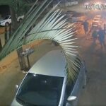 video:-homem-e-atacado-com-mais-de-10-tiros-enquanto-bebia-com-os-amigos-em-vilhena,-ro