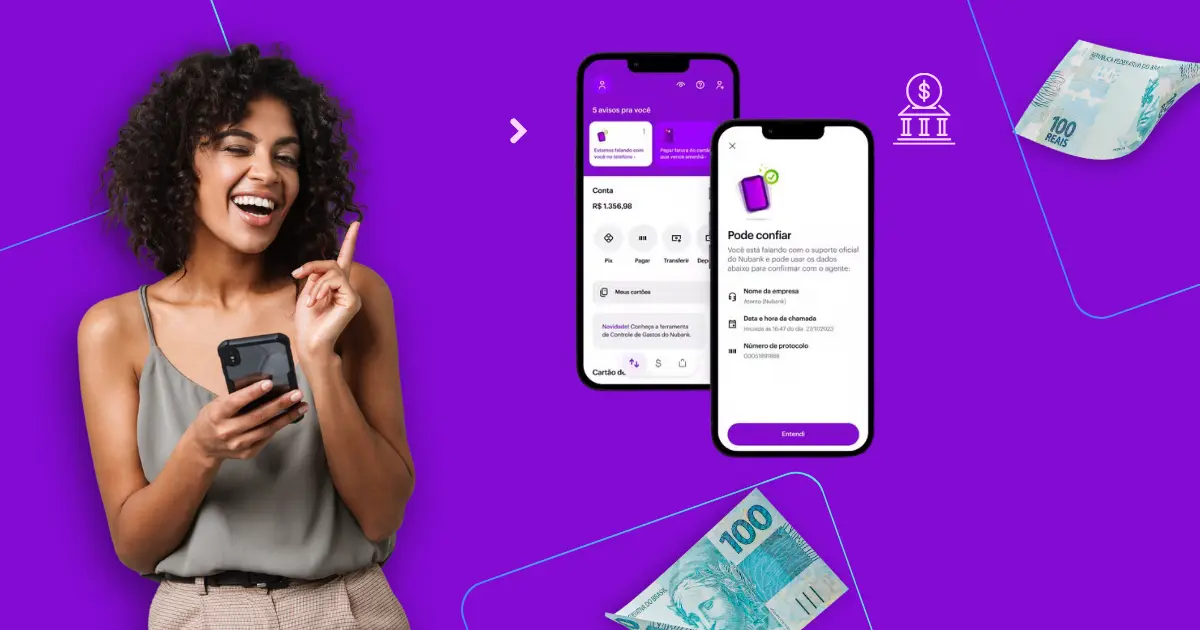 nubank-libera-emprestimo-pessoal-com-1a-parcela-em-2025;-confira-como-simular-e-pegar